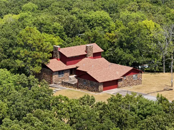 14523 W Mud Valley Road, Tahlequah, OK 74464