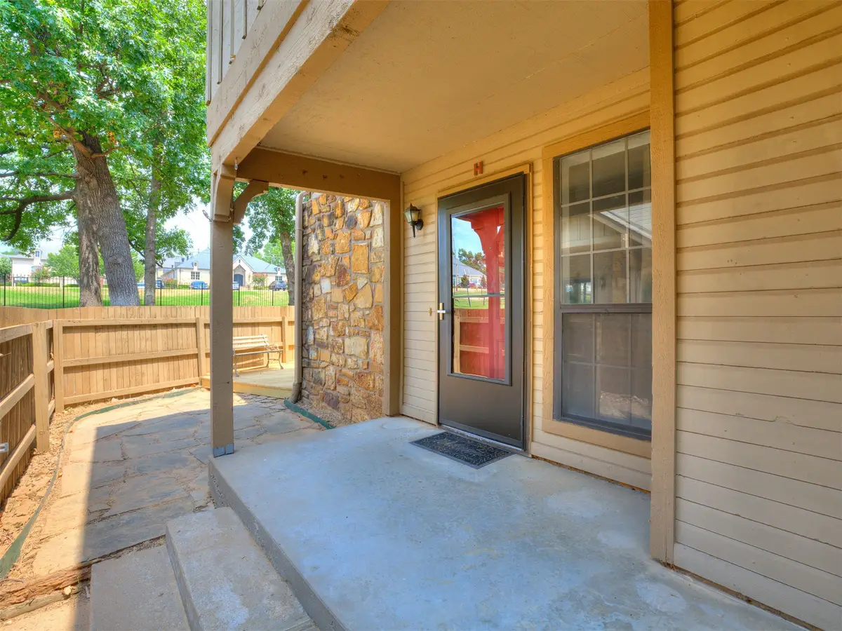 9103 S Urbana Avenue #3H, Tulsa, OK 74137 - #1