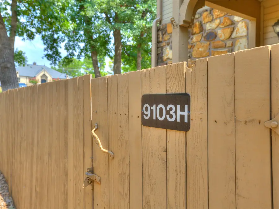 9103 S Urbana Avenue #3H, Tulsa, OK 74137 - #3