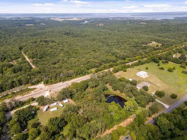 Mcduffee Road, Kingston, OK 73439