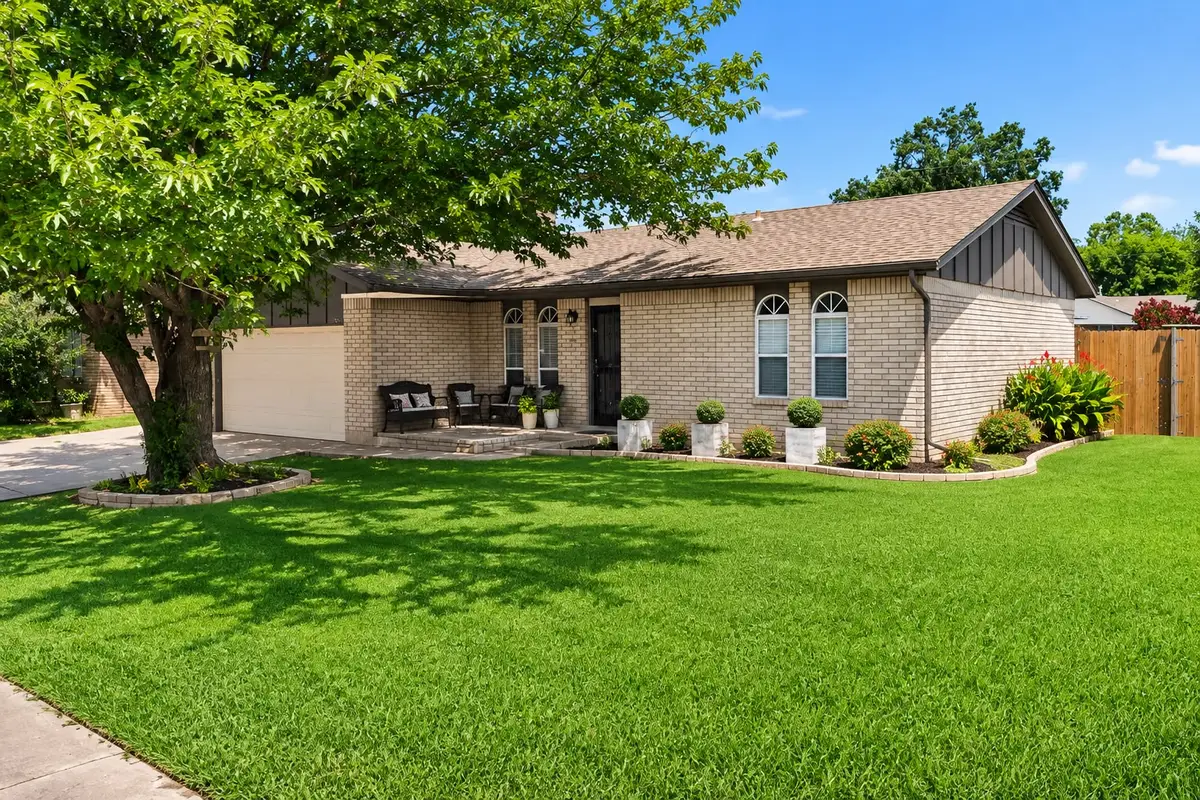 11885 E 36th Street N, Tulsa, OK 74146 - #1