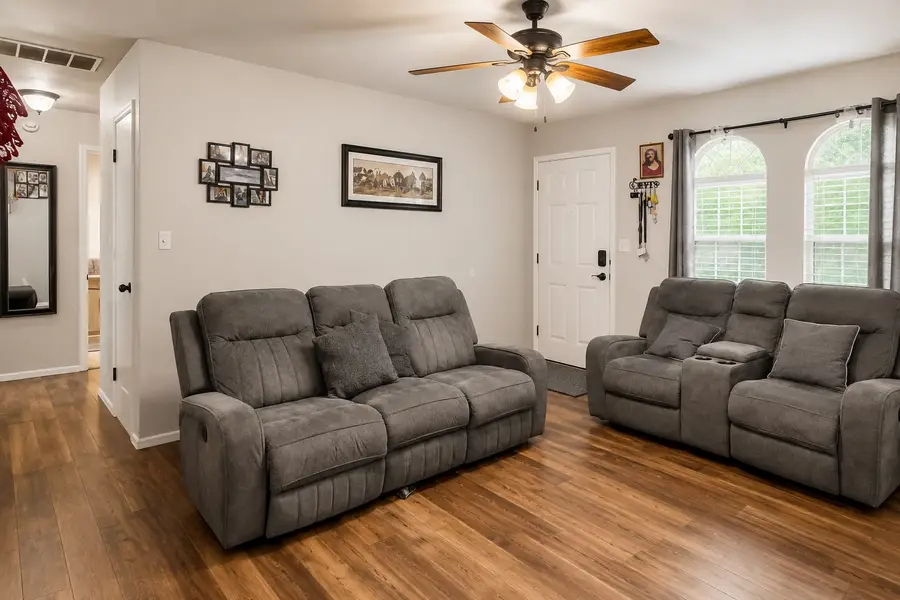 11885 E 36th Street N, Tulsa, OK 74146 - #3