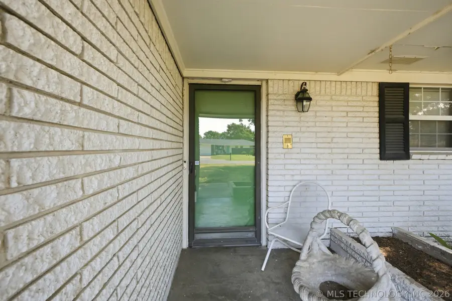 1281 S 103rd East Avenue, Tulsa, OK 74128 - #3
