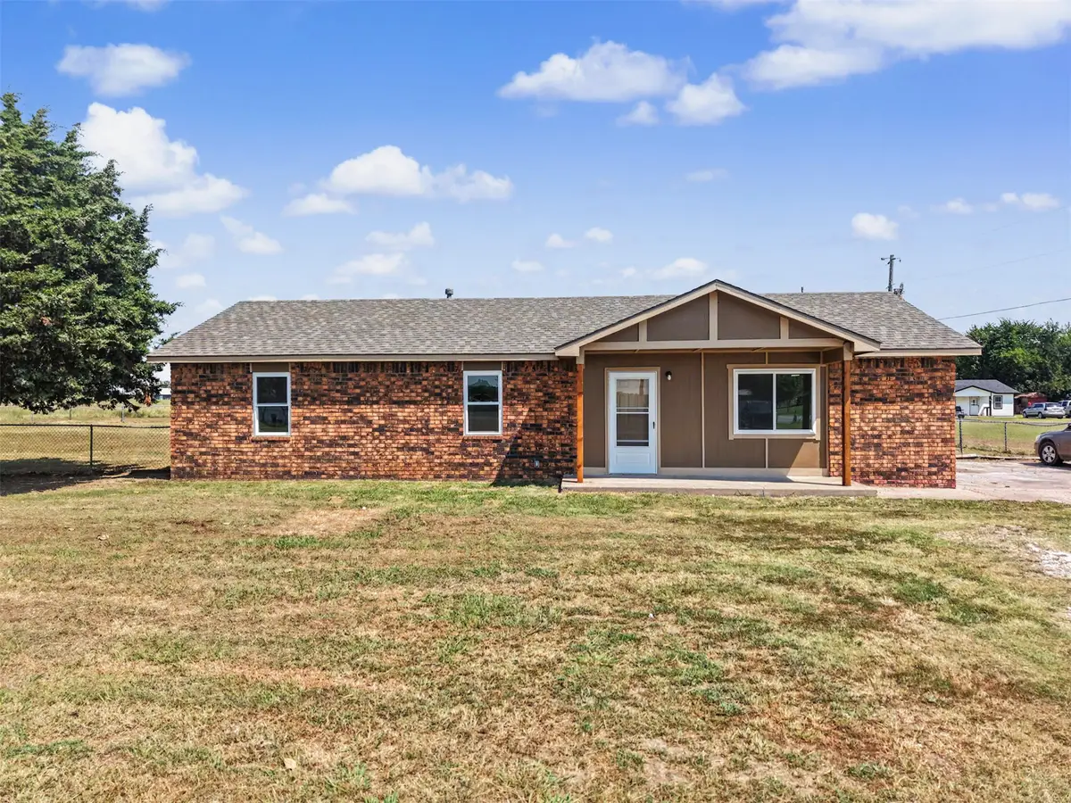 3417 W 113th Street, Sperry, OK 74073 - #1
