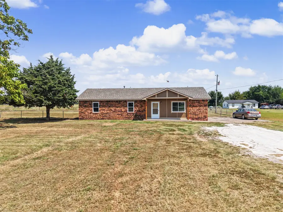 3417 W 113th Street, Sperry, OK 74073 - #3