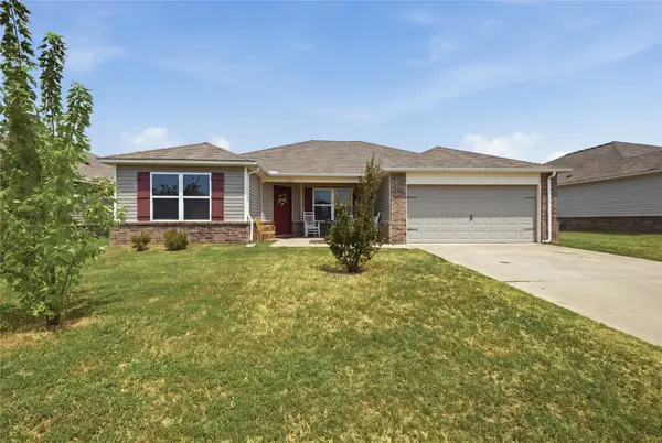 1216 E Richmond Street, Broken Arrow, OK 74012
