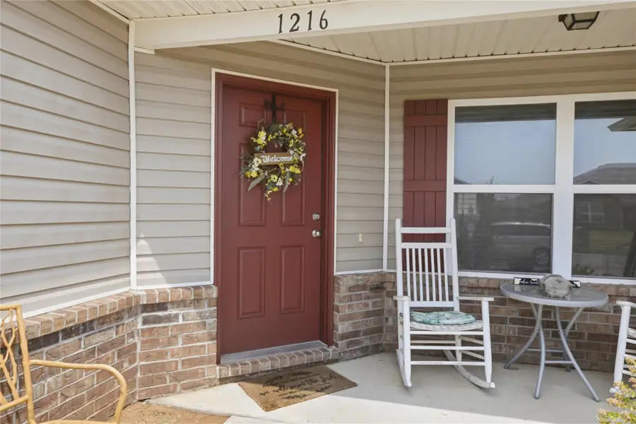 1216 E Richmond Street, Broken Arrow, OK 74012 - #2