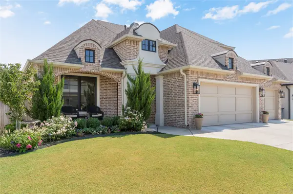 5312 E 126th Place S, Bixby, OK 74008