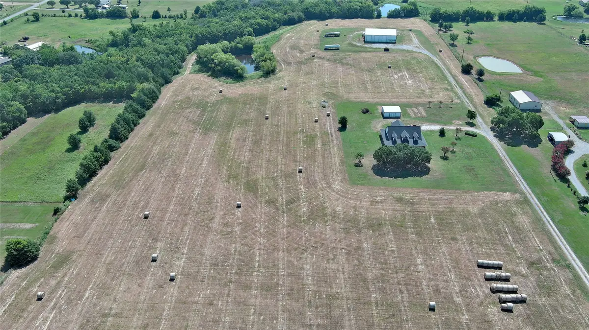 1150 Platter Cutoff, Calera, OK 74730 - #1