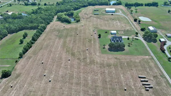 1150 Platter Cutoff, Calera, OK 74730