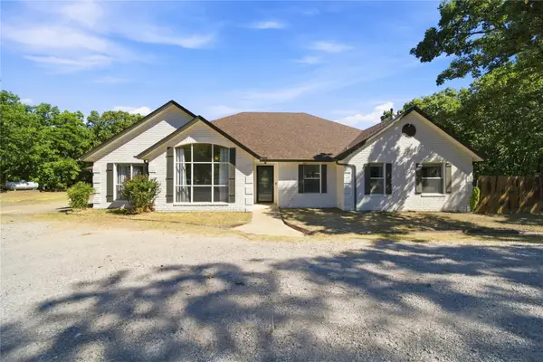 27221 W 11th Street S, Sand Springs, OK 74063