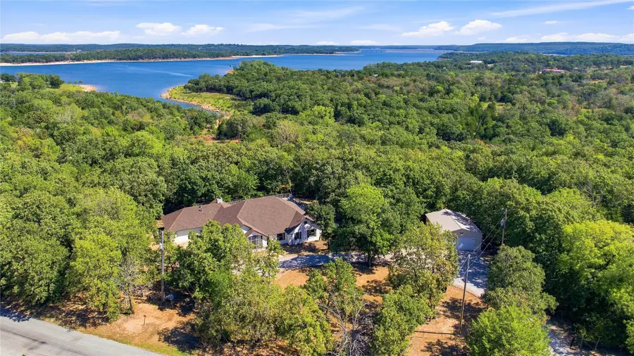 27221 W 11th Street S, Sand Springs, OK 74063 - #2