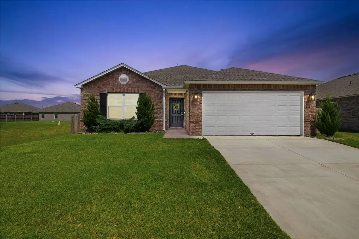 16219 S 87th East Avenue, Bixby, OK 74008 - #1