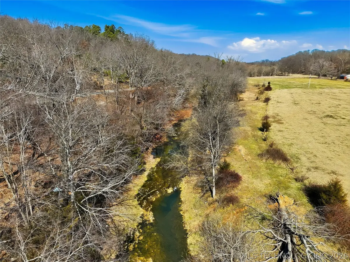 4735 Road, Stilwell, OK 74960 - #1