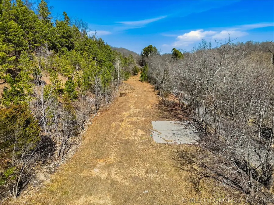 4735 Road, Stilwell, OK 74960 - #3