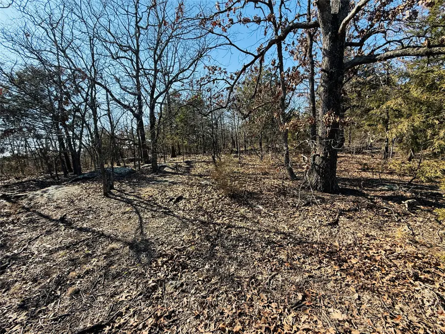 Mountain View Road, Eufaula, OK 74432 - #2