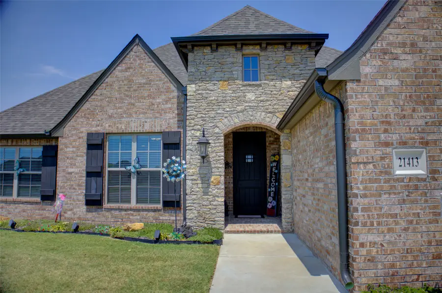 21413 E 113th Street S, Broken Arrow, OK 74014 - #3