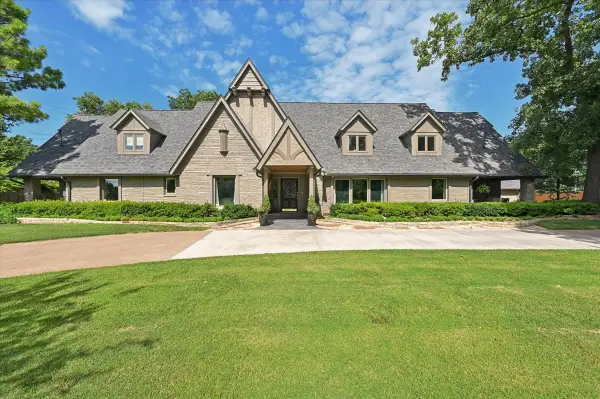 6600 S Harvard Avenue, Tulsa, OK 74136