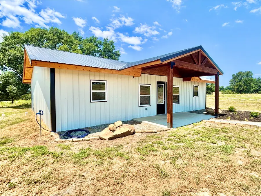 11481 W County Road 1250 #A, Stigler, OK 74462 - #2