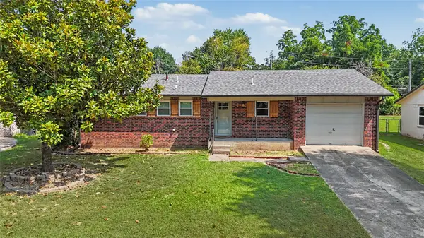307 Dogwood Drive, Tahlequah, OK 74464