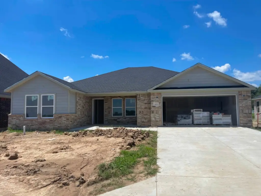 1905 Topaz Road, Pryor, OK 74361 - #1