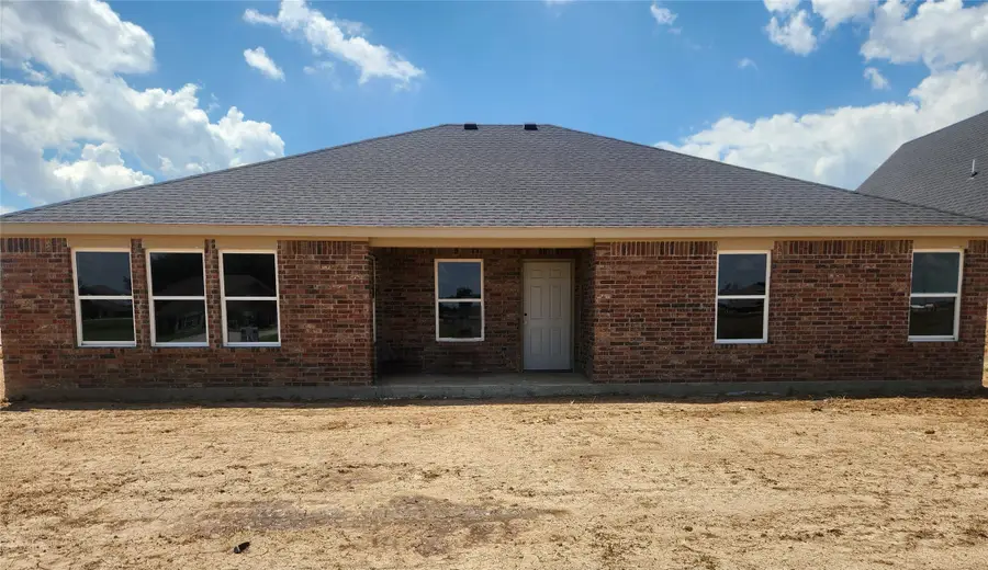 1905 Topaz Road, Pryor, OK 74361 - #2