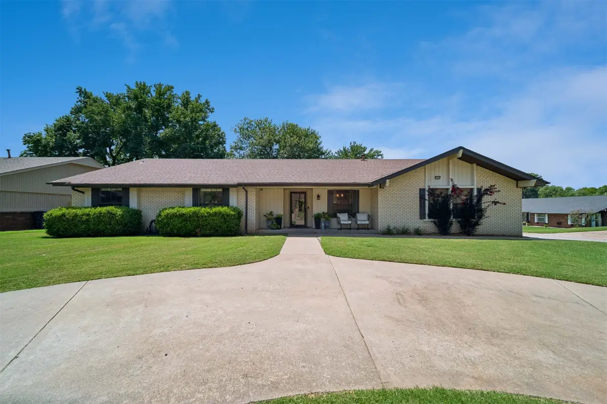 11412 S 99th East Avenue, Bixby, OK 74008 - #1