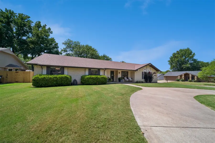 11412 S 99th East Avenue, Bixby, OK 74008 - #2