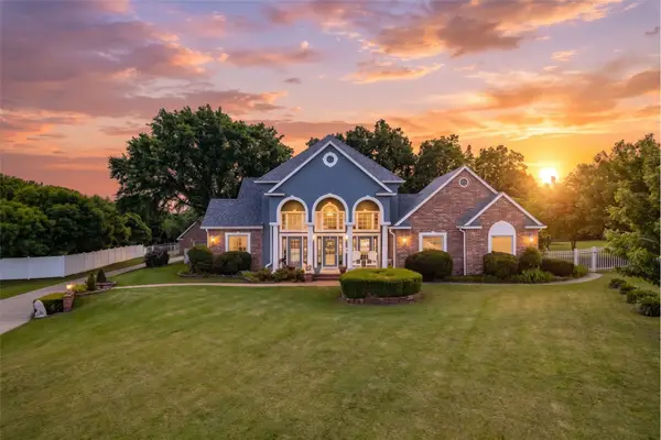 13602 W 42nd Place S, Sand Springs, OK 74063