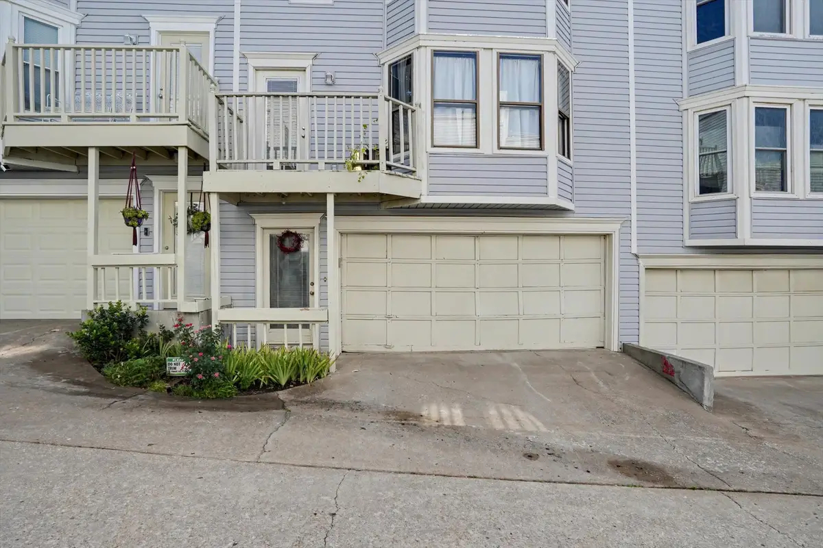 768 W 13th Street #B9, Tulsa, OK 74127 - #1
