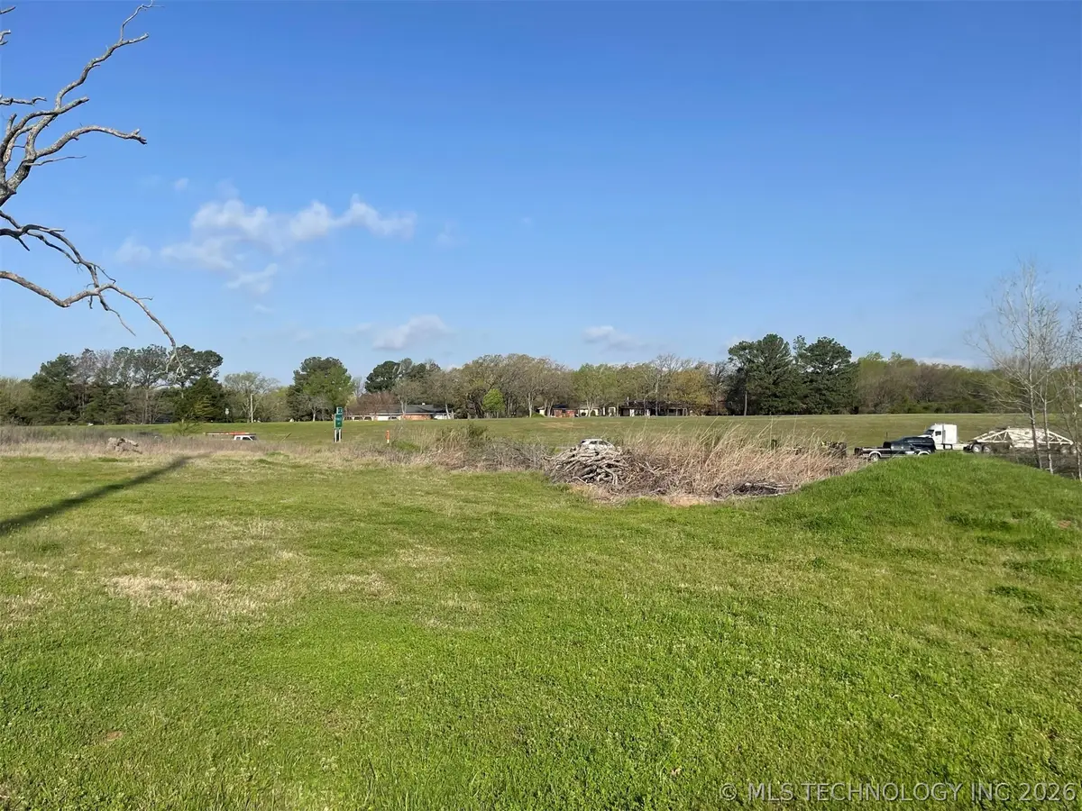 0 Oak Hills Drive, Durant, OK 74701 - #1