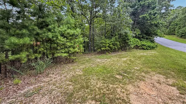 1595 Deer Lake Drive, Kansas, OK 74347