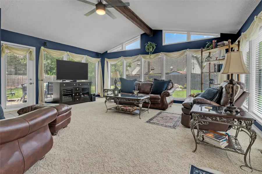 2300 W Nashville Court, Broken Arrow, OK 74012 - #2