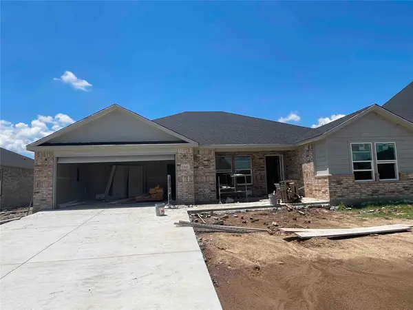 1845 Topaz Road, Pryor, OK 74361