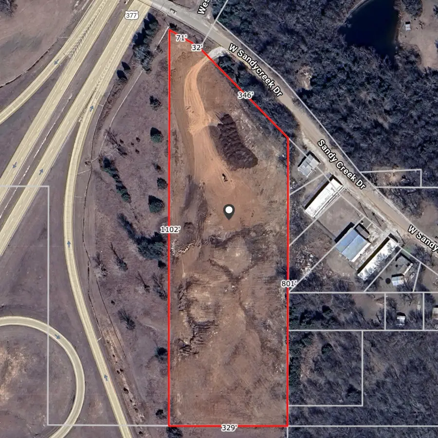1415 Sandy Creek Drive, Ada, OK 74820 - #2