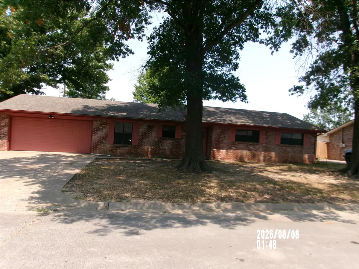 413 W 6th Street, Dewey, OK 74029 - #1