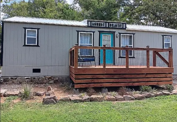 28224 S 547 Road, Park Hill, OK 74451