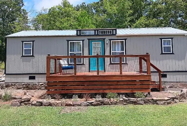 28224 S 547 Road, Park Hill, OK 74451 - #2