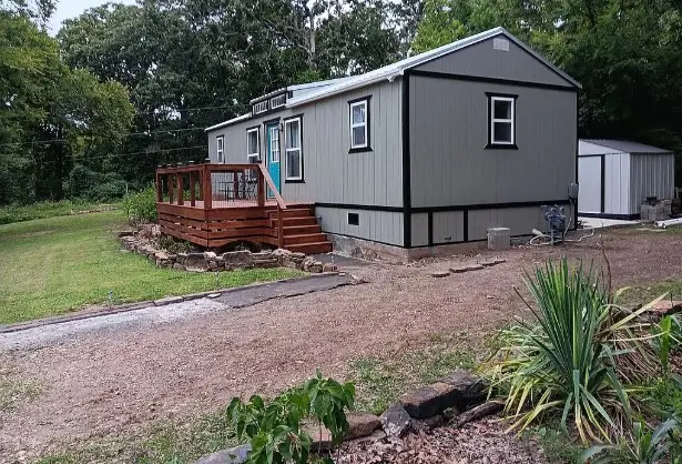 28224 S 547 Road, Park Hill, OK 74451 - #3