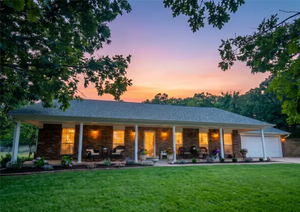 307 Mission Drive N, Poteau, OK 74953