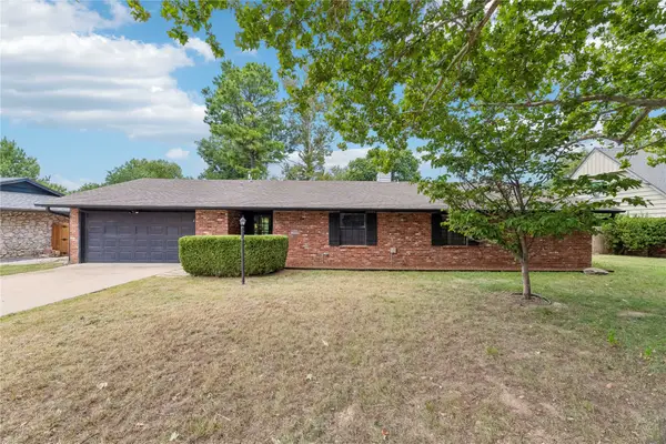 2989 E 77th Street, Tulsa, OK 74136