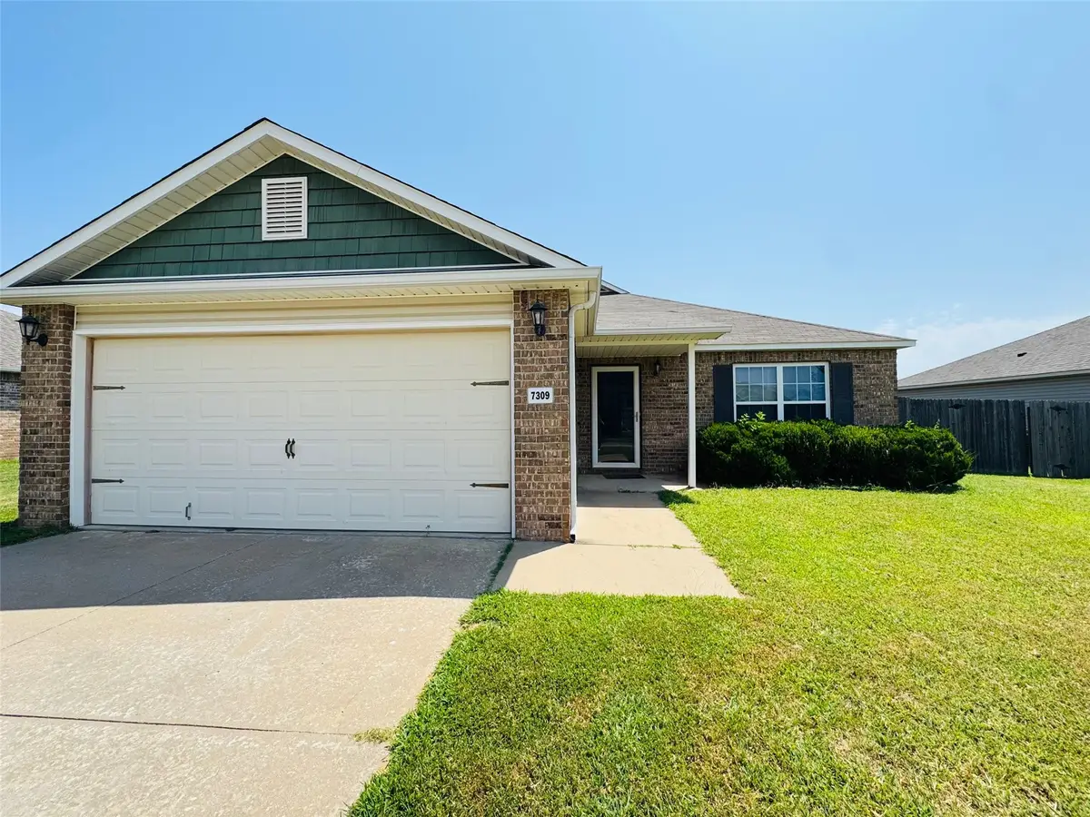 7309 S Gardenia Avenue, Broken Arrow, OK 74011 - #1