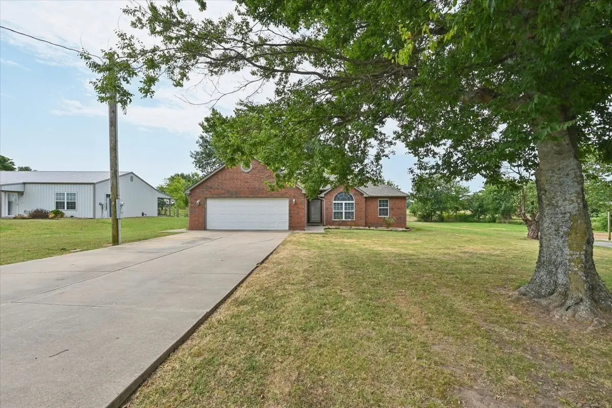 12808 E 170th Street, Collinsville, OK 74021 - #1