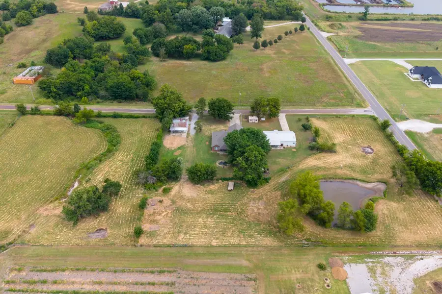 12808 E 170th Street, Collinsville, OK 74021 - #3