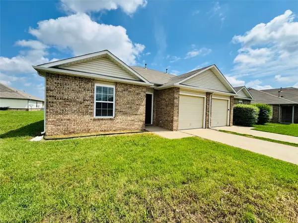 3504 E Gillette Street, Broken Arrow, OK 74012
