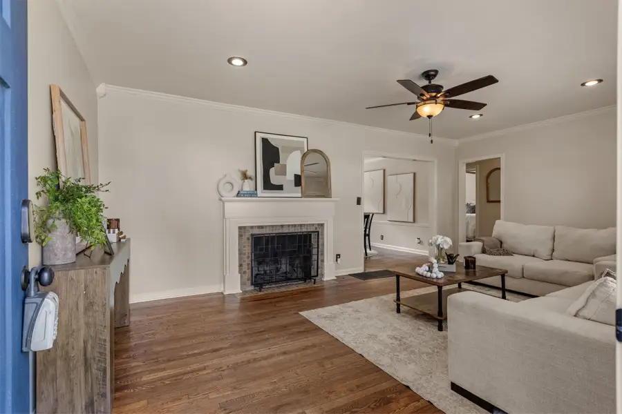 2433 S Gary Place, Tulsa, OK 74114 - #3