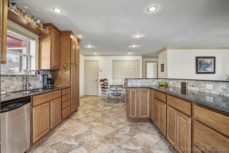 11549 S 49th West Avenue, Sapulpa, OK 74066 - #2