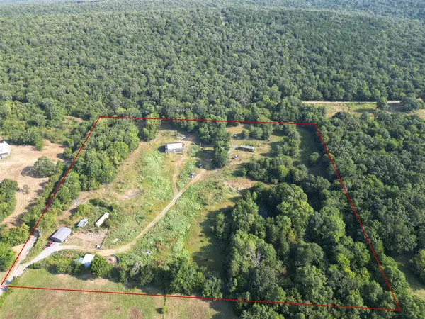 6766 SW 1070th Avenue, Wilburton, OK 74578