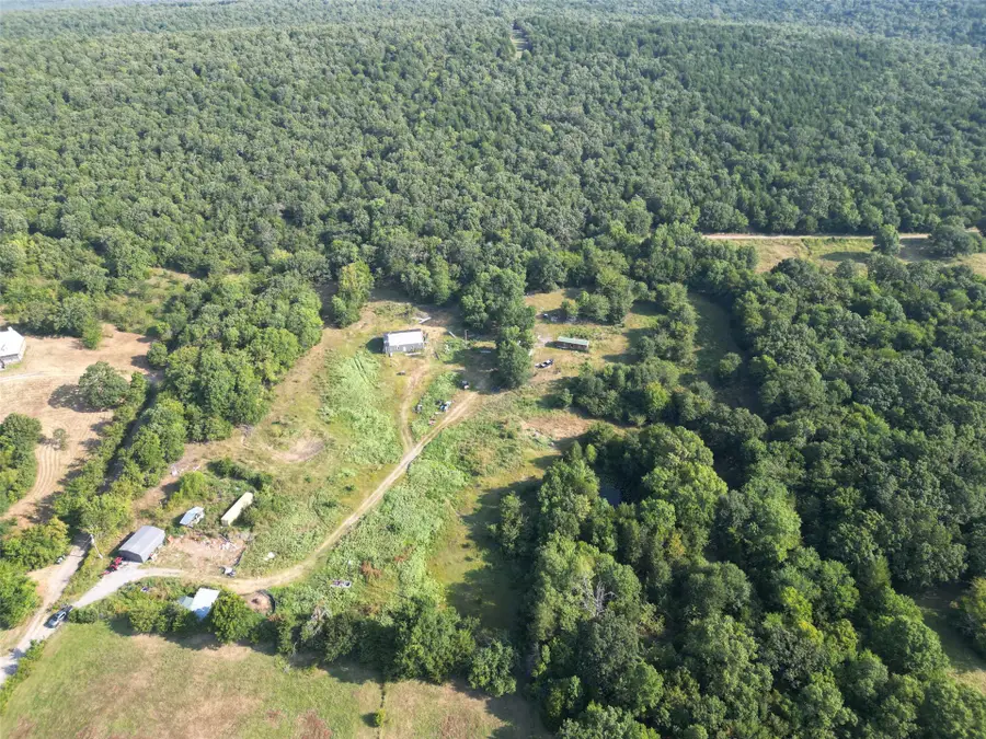 6766 SW 1070th Avenue, Wilburton, OK 74578 - #3