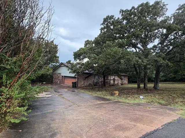 3636 Hillside Drive, Sapulpa, OK 74066 - #2